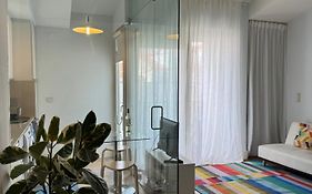 Apartment In Santos